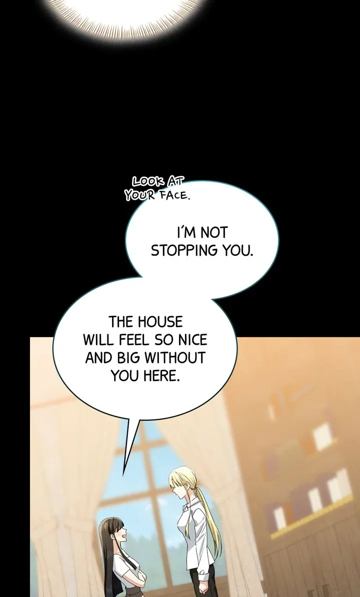 Our Tyrant Became Young Chapter 87 page 12