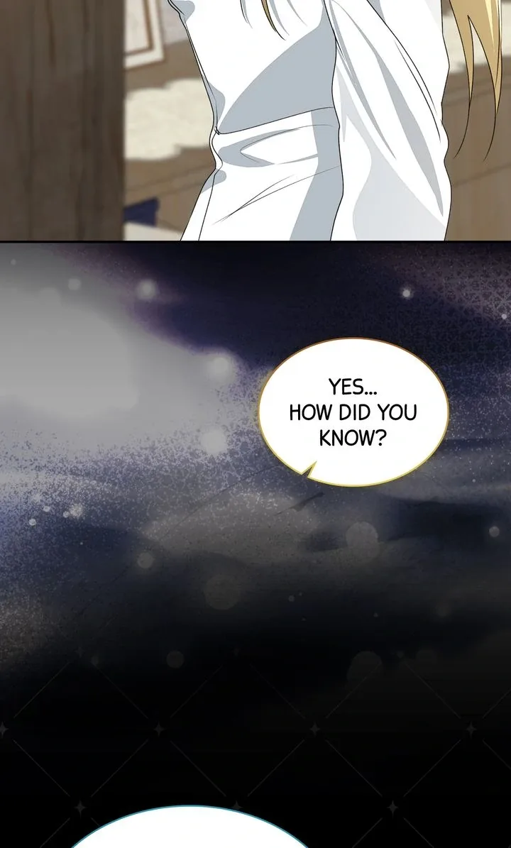 Our Tyrant Became Young Chapter 87 page 4