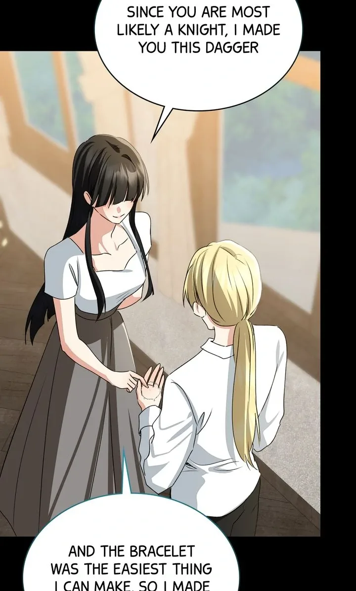 Our Tyrant Became Young Chapter 87 page 19
