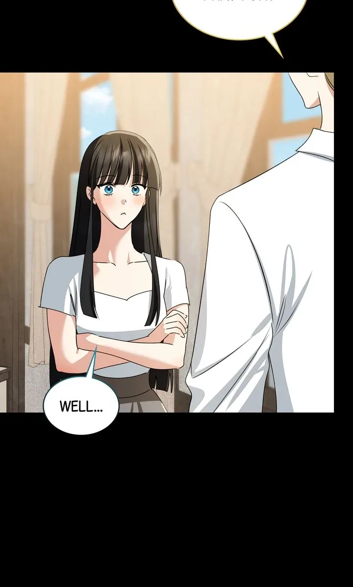 Our Tyrant Became Young Chapter 87 page 22