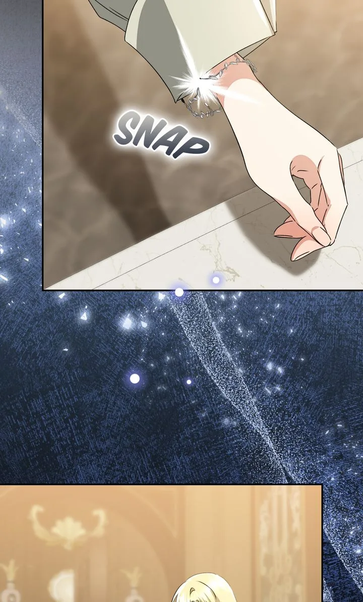 Our Tyrant Became Young Chapter 87 page 55