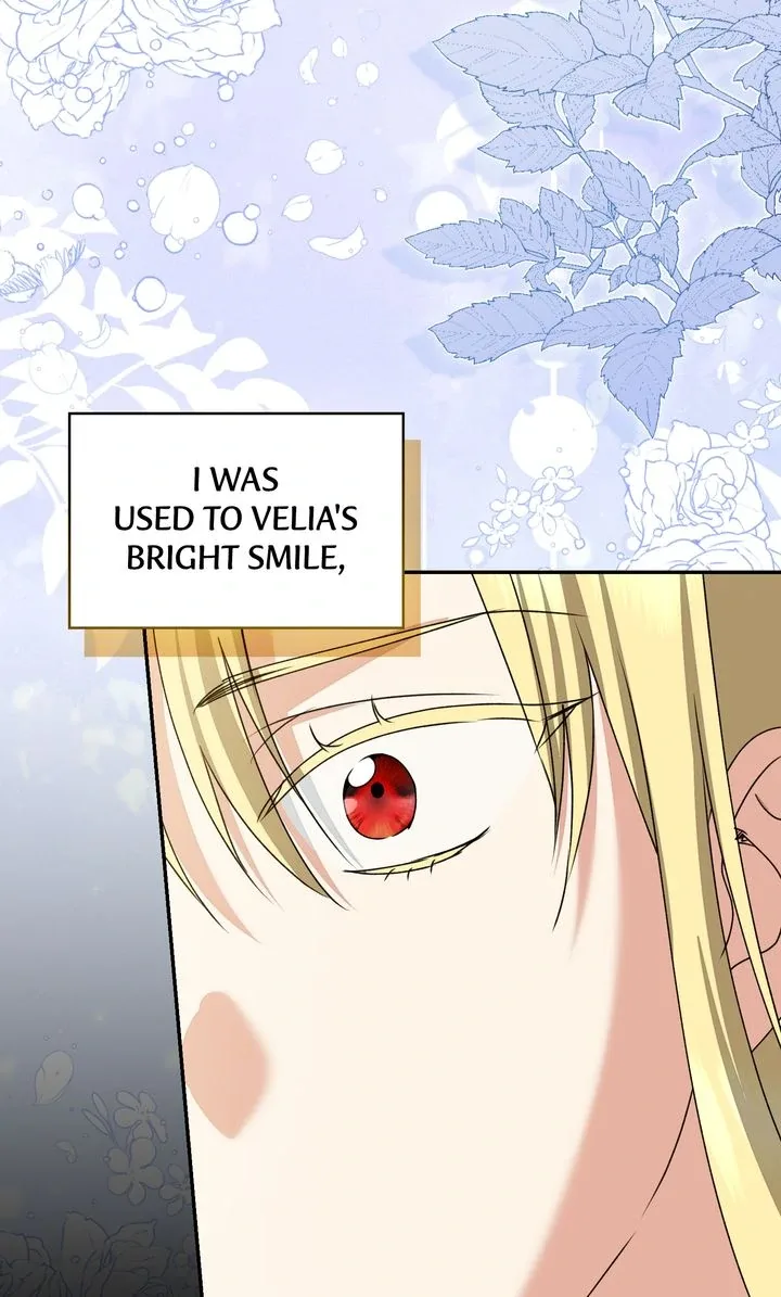 Our Tyrant Became Young Chapter 87 page 28