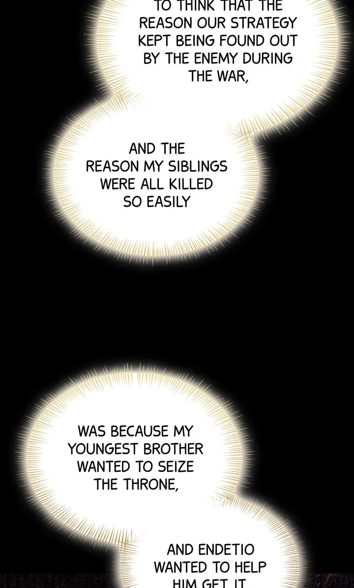 Our Tyrant Became Young Chapter 87 page 84
