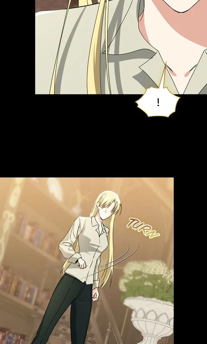 Our Tyrant Became Young Chapter 87 page 66