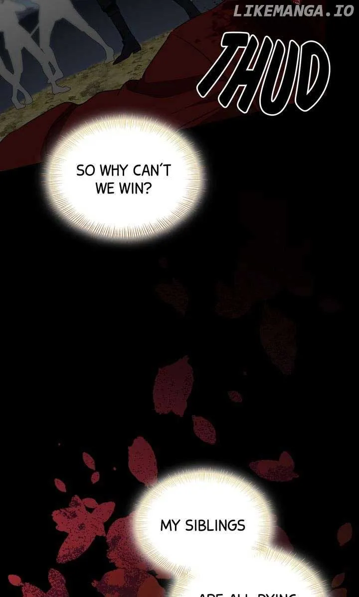 Our Tyrant Became Young Chapter 86 page 26