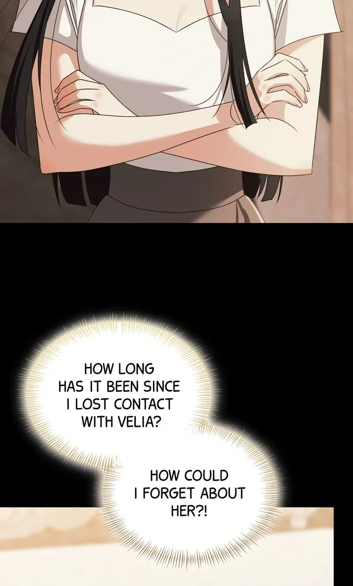 Our Tyrant Became Young Chapter 87 page 59