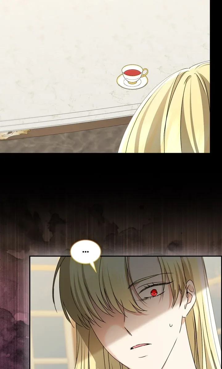 Our Tyrant Became Young Chapter 87 page 60