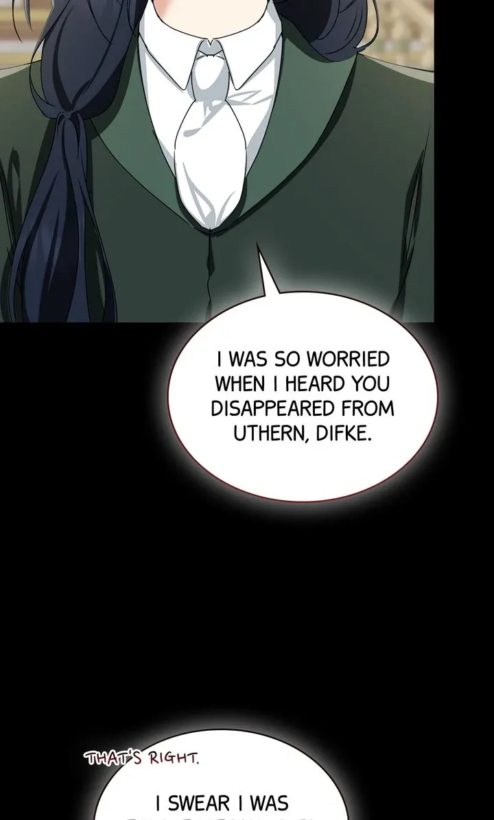 Our Tyrant Became Young Chapter 87 page 92