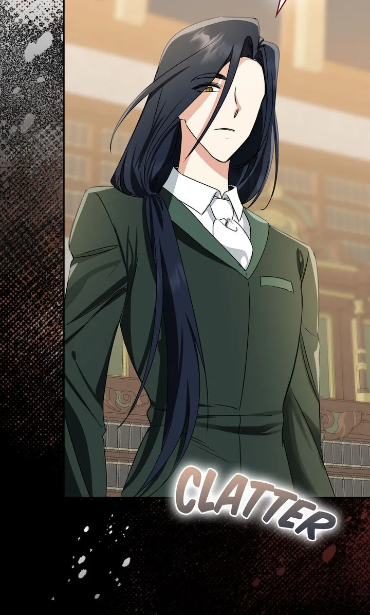 Our Tyrant Became Young Chapter 87 page 96