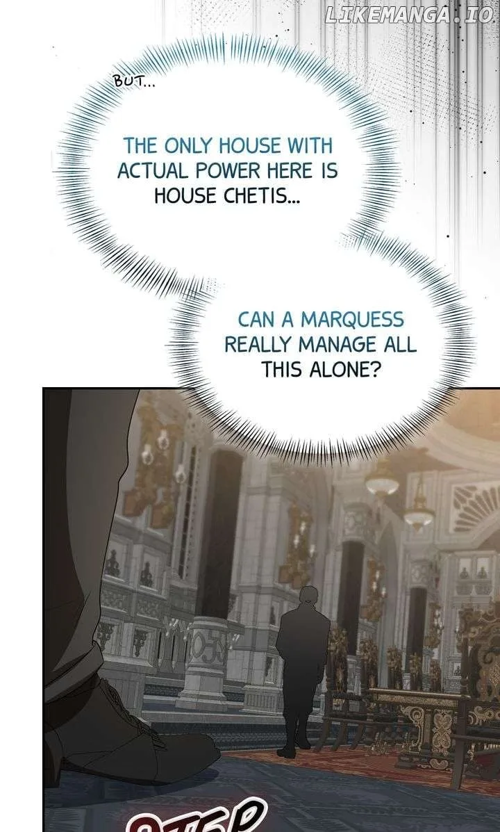 Our Tyrant Became Young Chapter 81 page 83