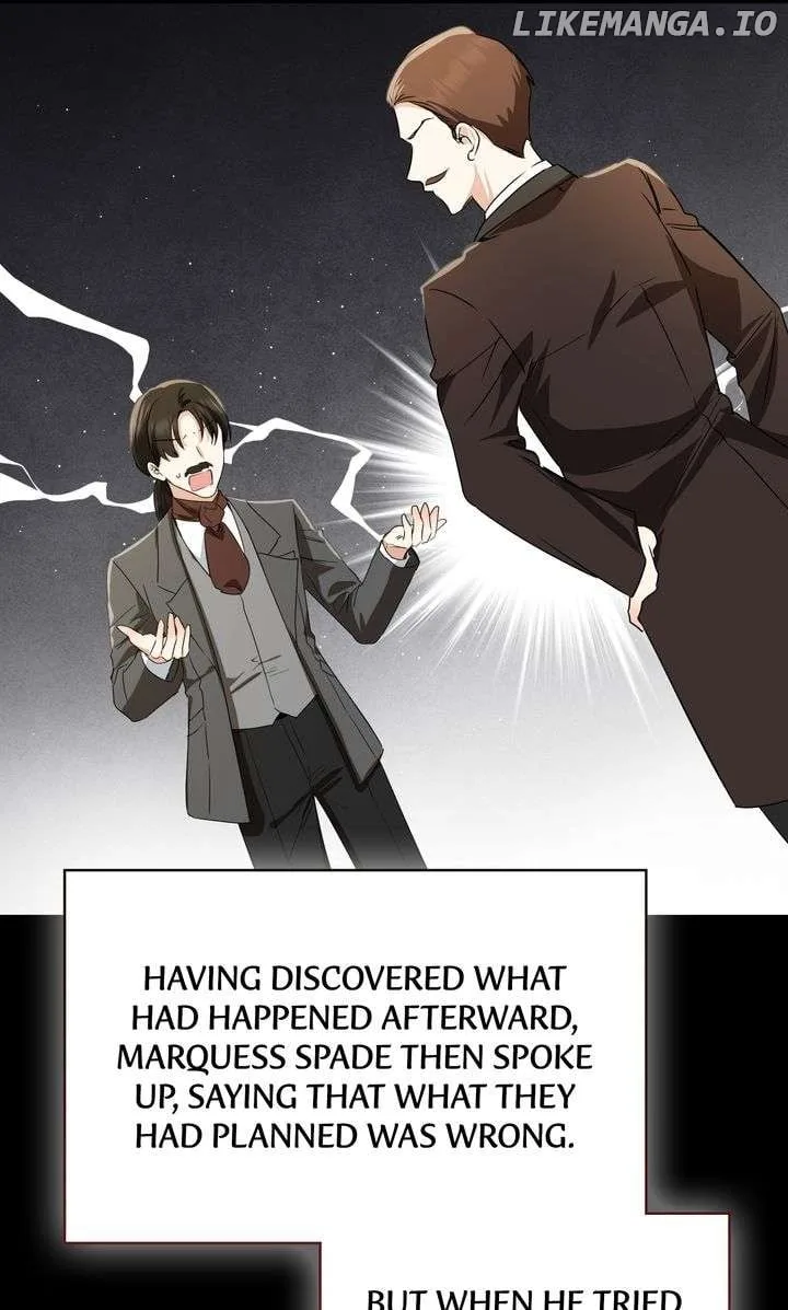 Our Tyrant Became Young Chapter 81 page 79
