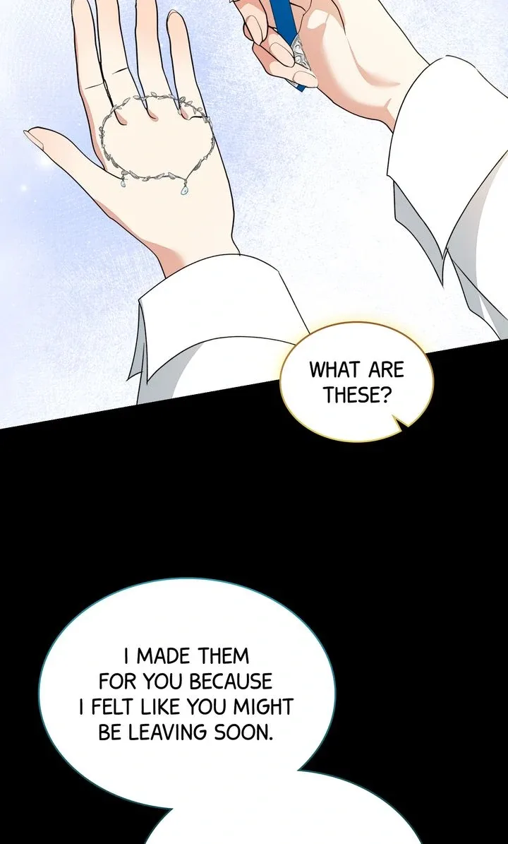 Our Tyrant Became Young Chapter 87 page 18