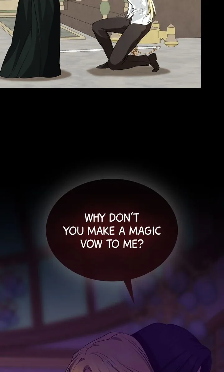 Our Tyrant Became Young Chapter 87 page 106