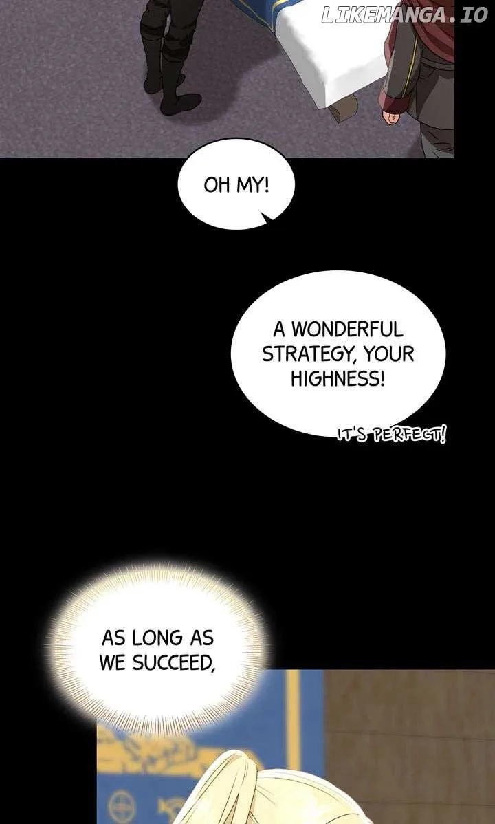 Our Tyrant Became Young Chapter 86 page 32