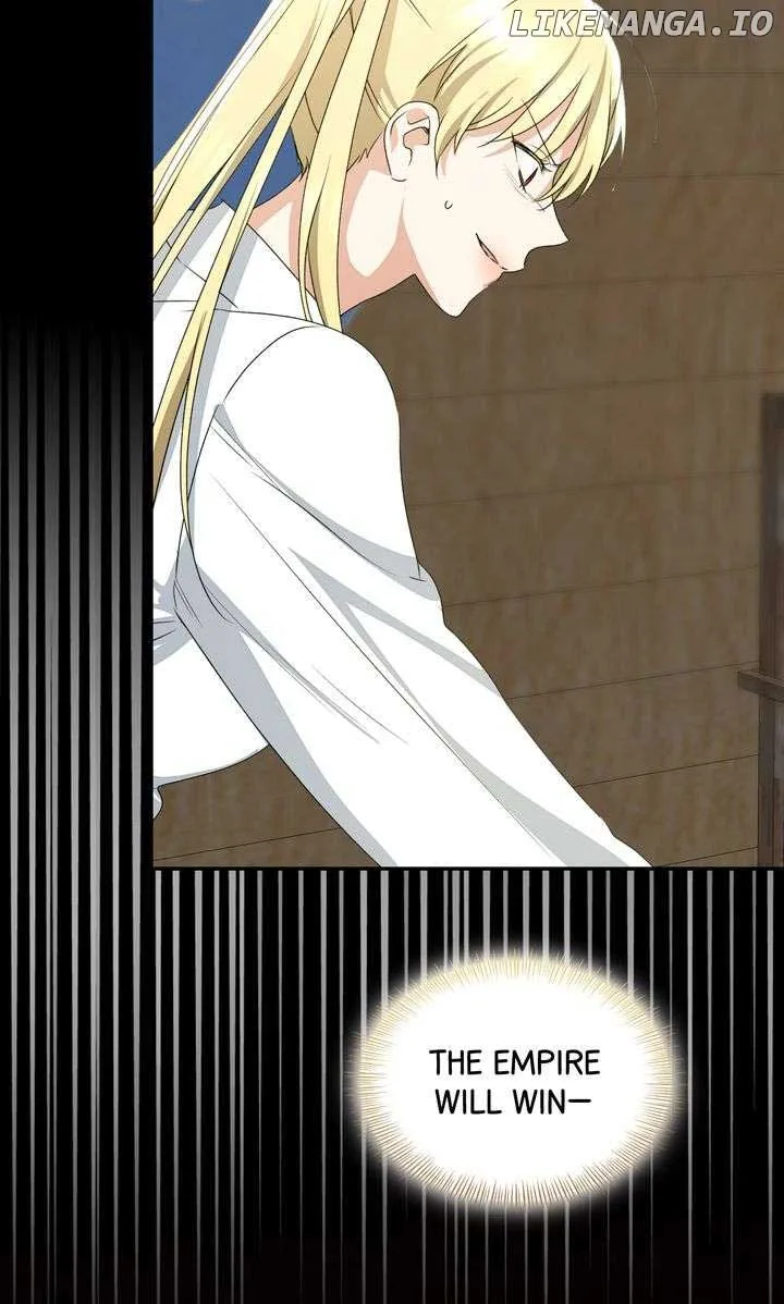 Our Tyrant Became Young Chapter 86 page 33