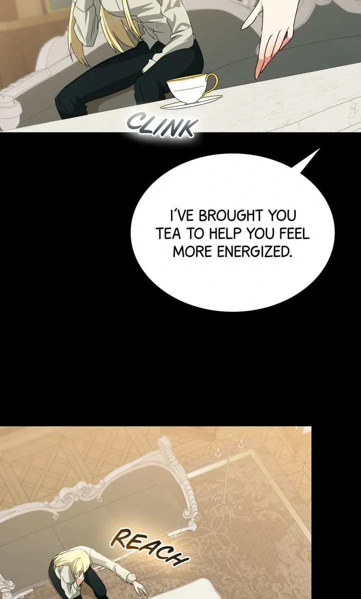 Our Tyrant Became Young Chapter 87 page 53