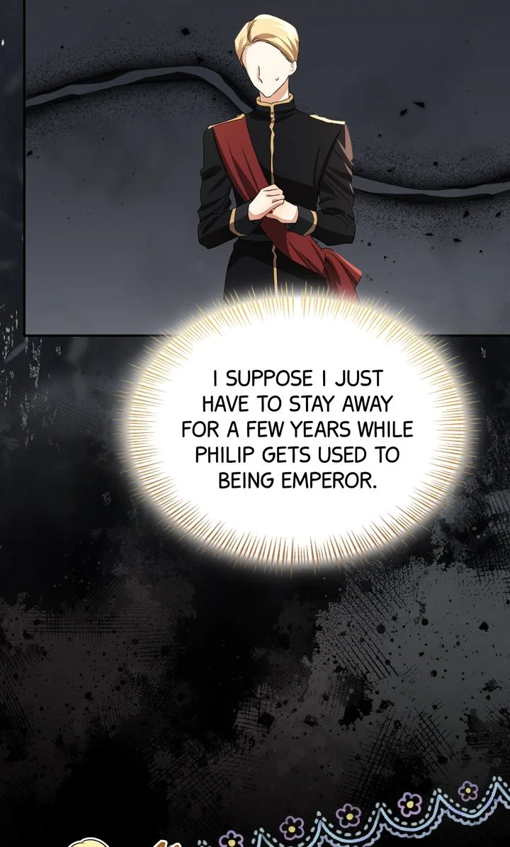 Our Tyrant Became Young Chapter 87 page 41
