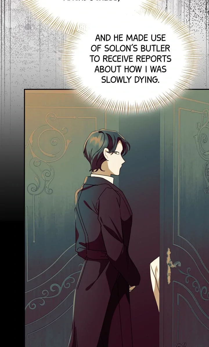 Our Tyrant Became Young Chapter 87 page 86