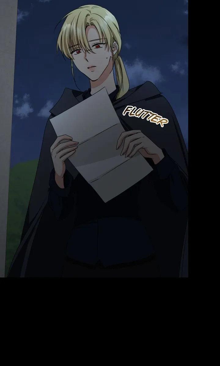 Our Tyrant Became Young Chapter 87 page 73