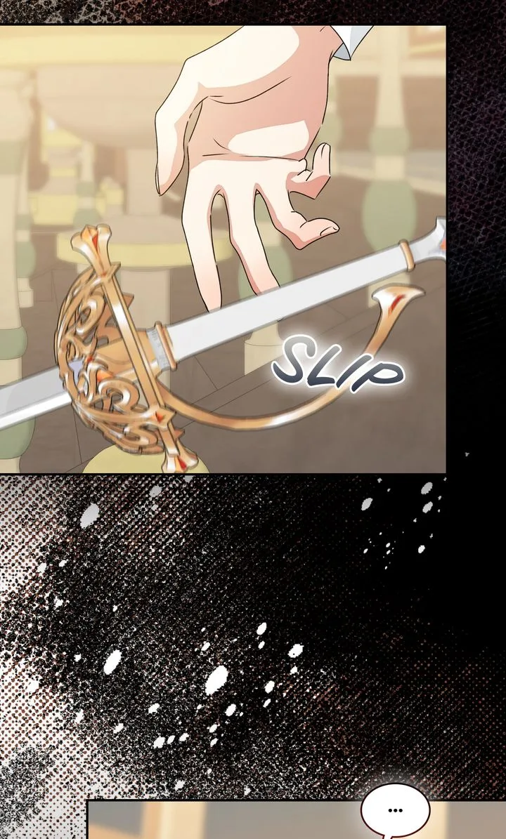 Our Tyrant Became Young Chapter 87 page 95