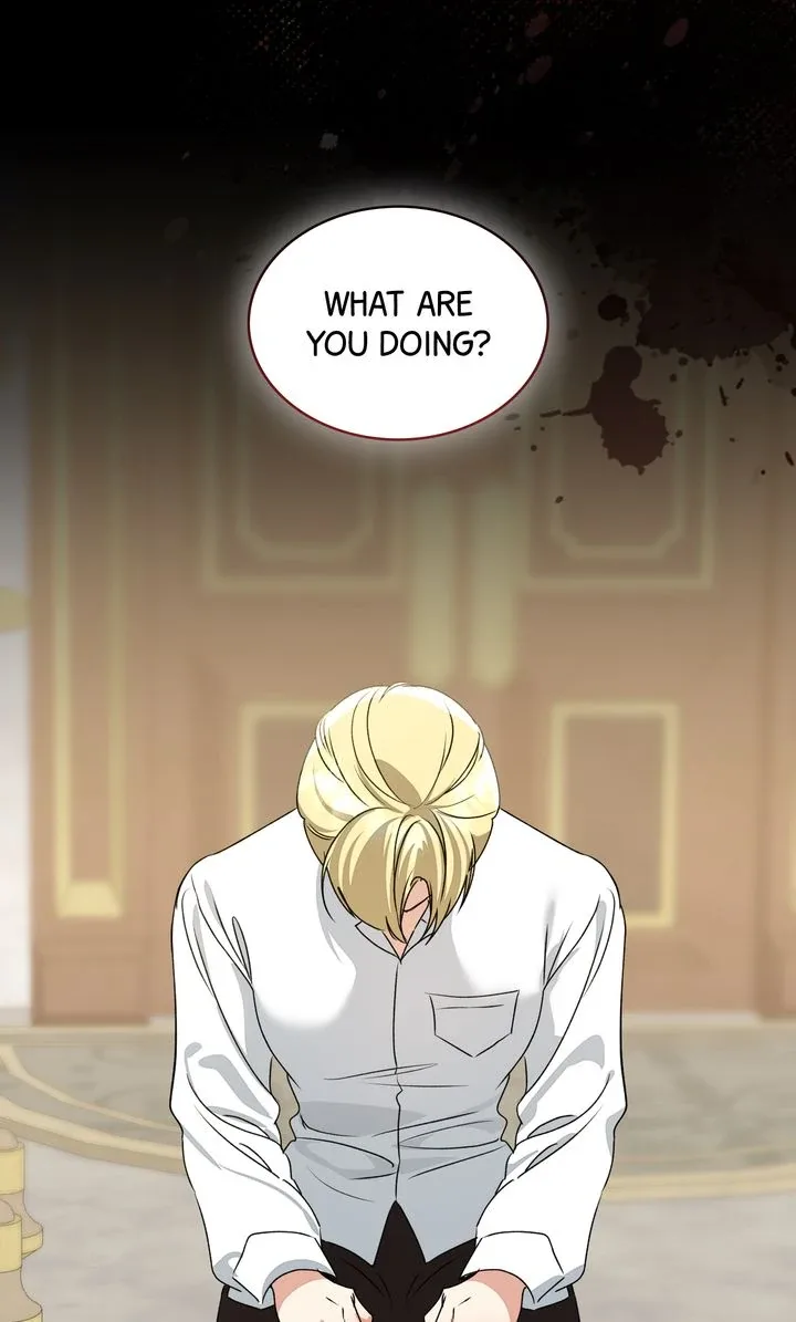 Our Tyrant Became Young Chapter 87 page 97