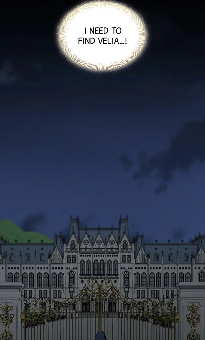 Our Tyrant Became Young Chapter 87 page 69