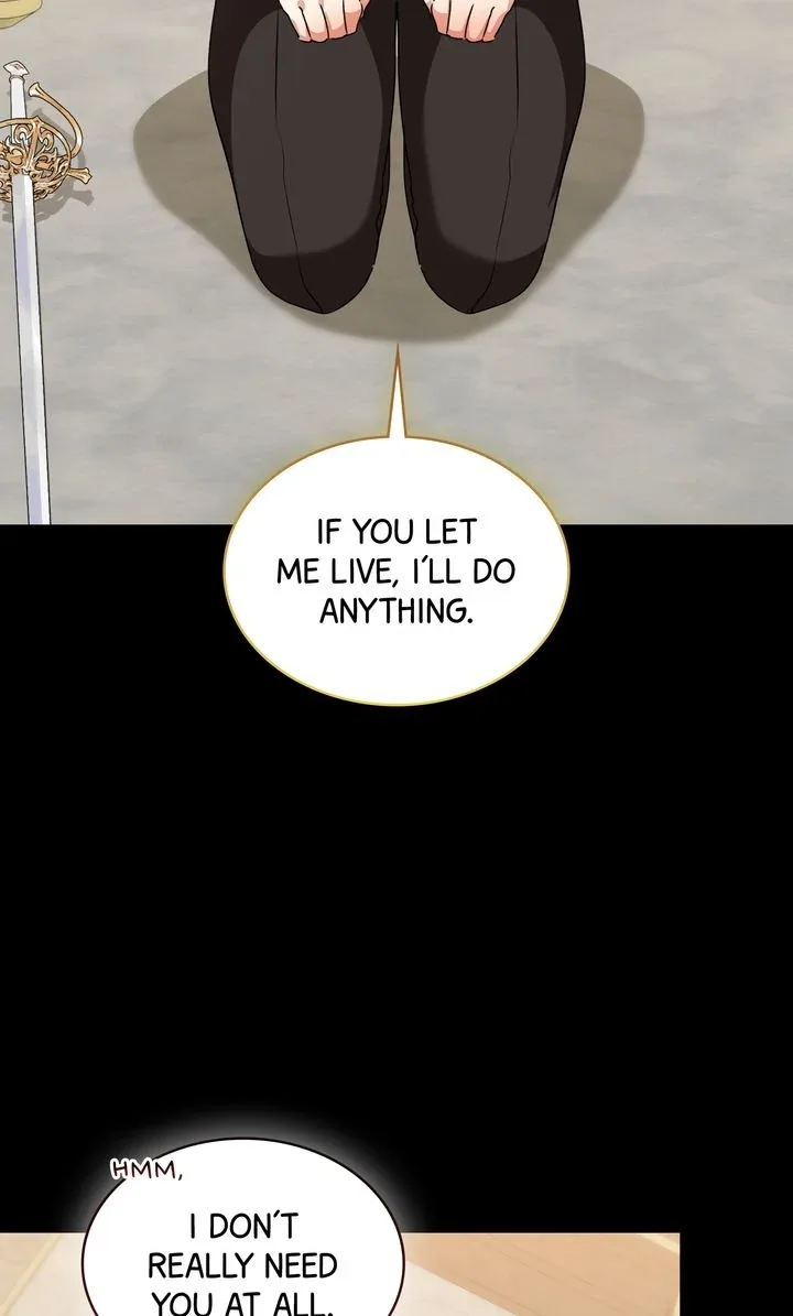 Our Tyrant Became Young Chapter 87 page 98