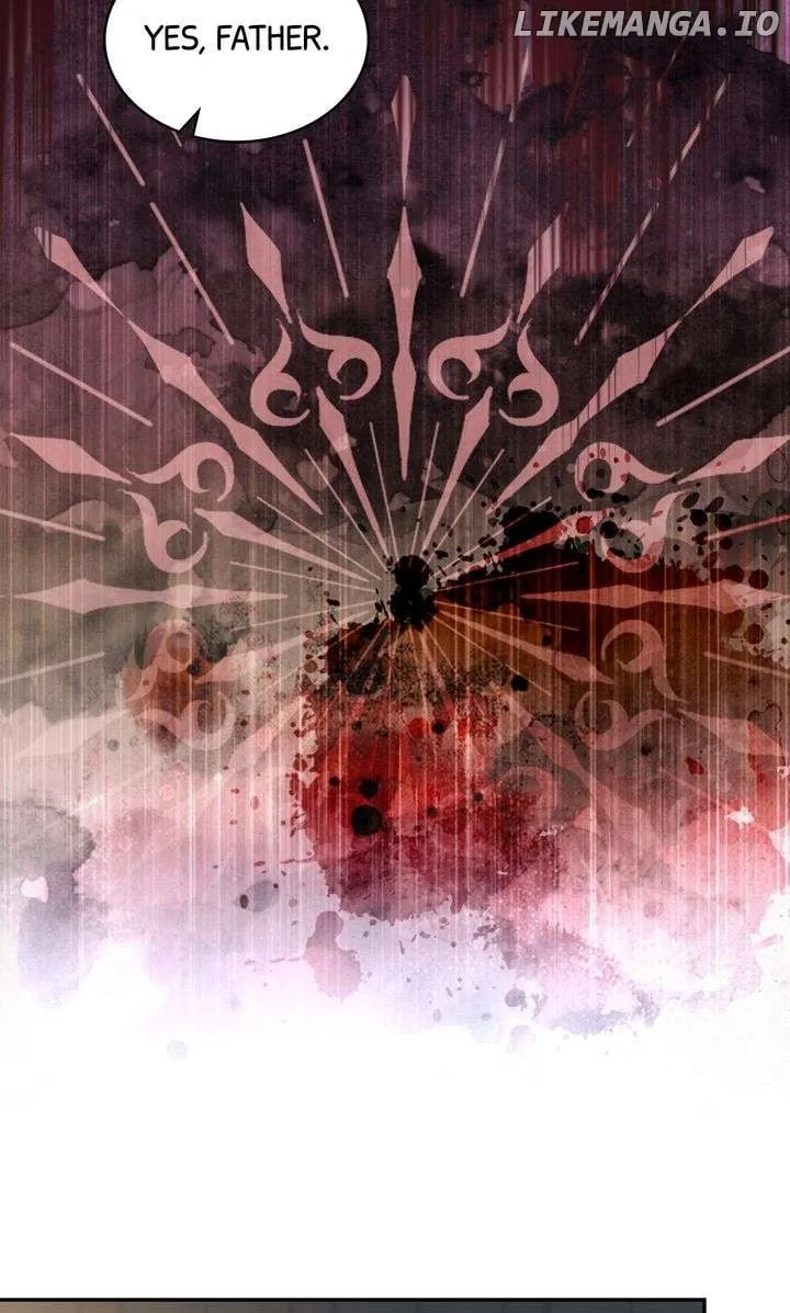 Our Tyrant Became Young Chapter 81 page 92