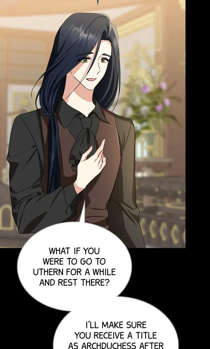 Our Tyrant Became Young Chapter 87 page 39