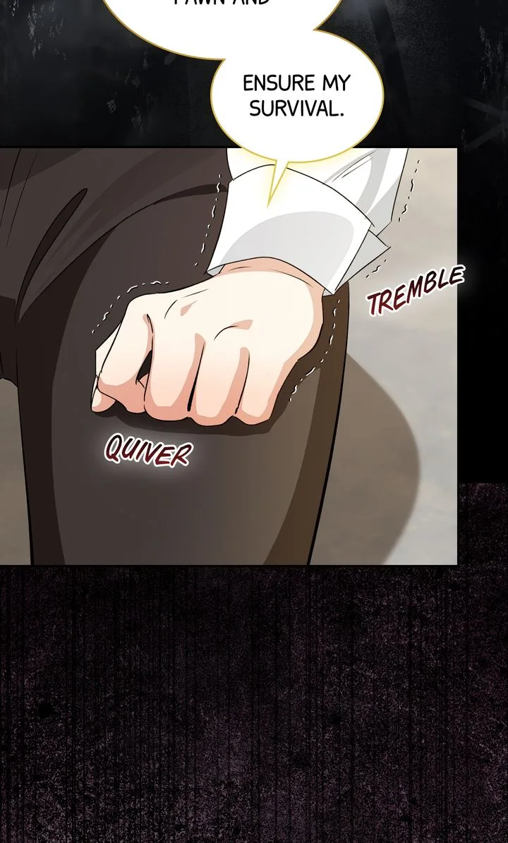 Our Tyrant Became Young Chapter 87 page 103