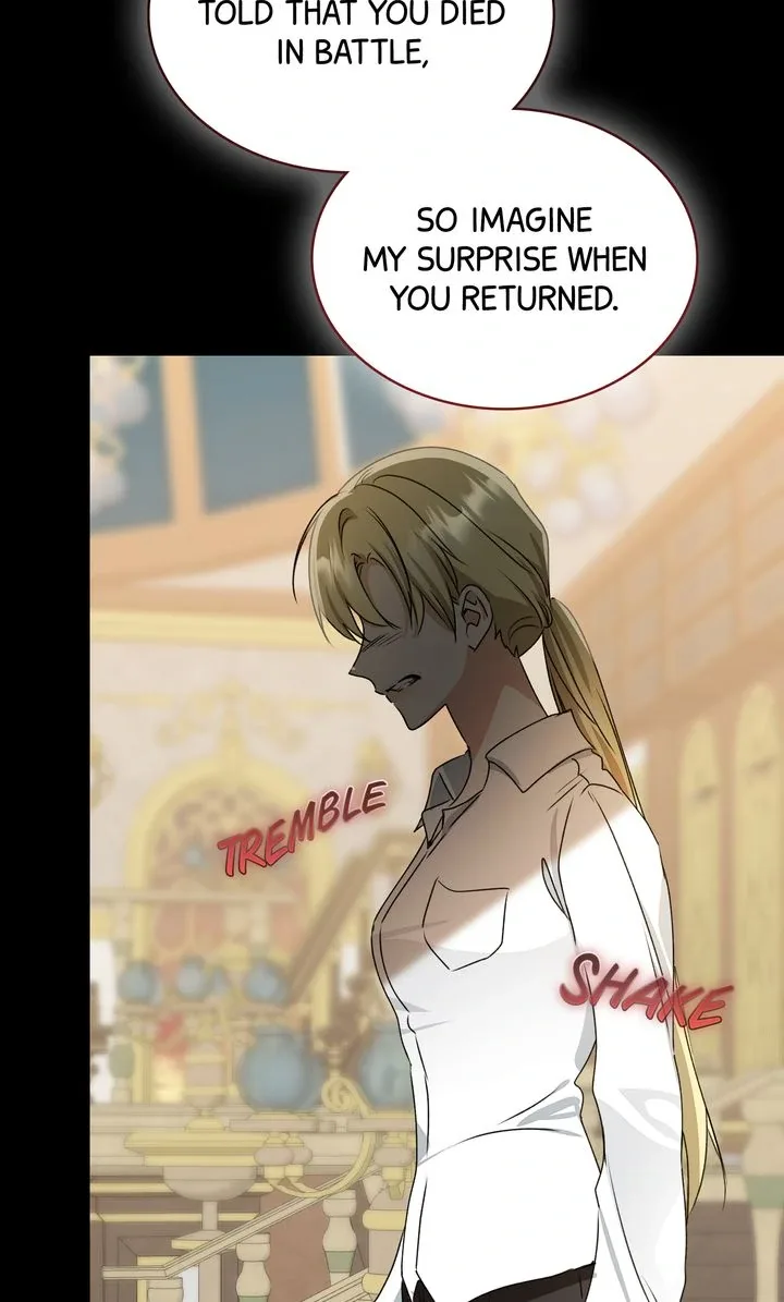 Our Tyrant Became Young Chapter 87 page 93
