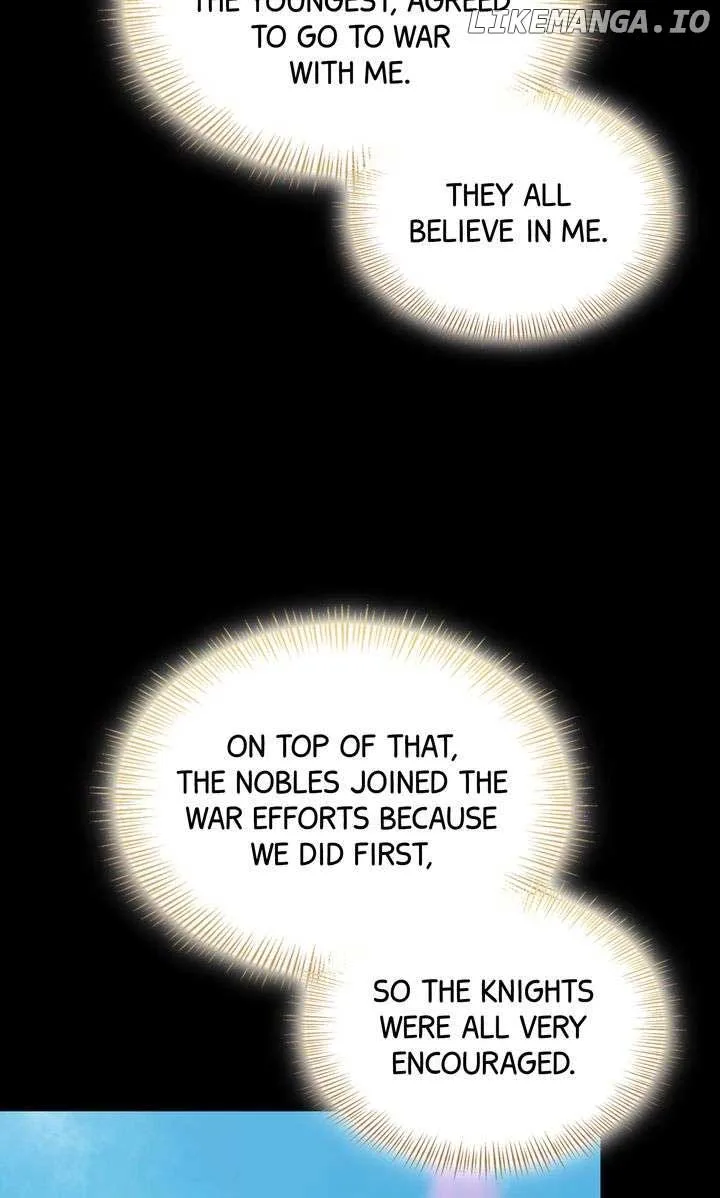 Our Tyrant Became Young Chapter 86 page 22