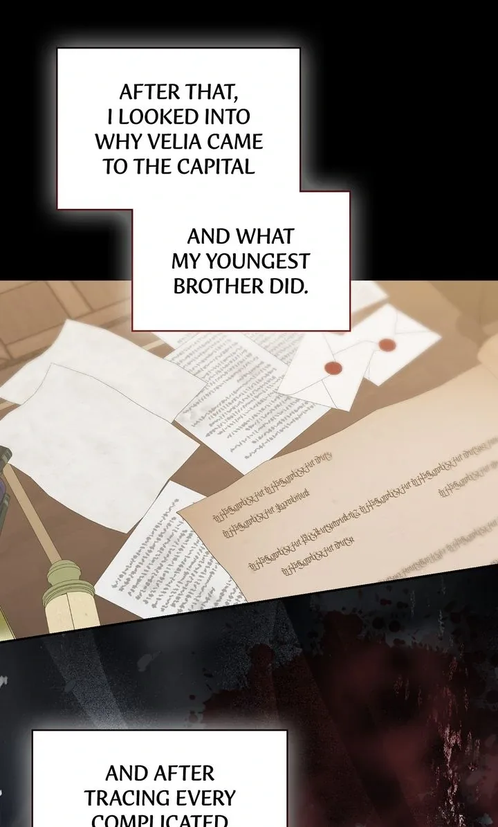 Our Tyrant Became Young Chapter 87 page 82