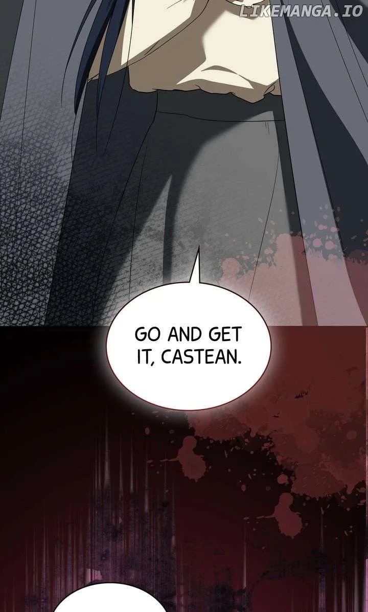 Our Tyrant Became Young Chapter 81 page 91