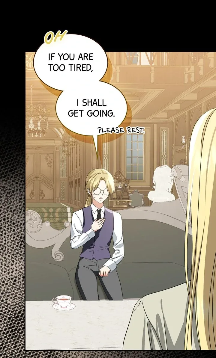 Our Tyrant Became Young Chapter 87 page 47