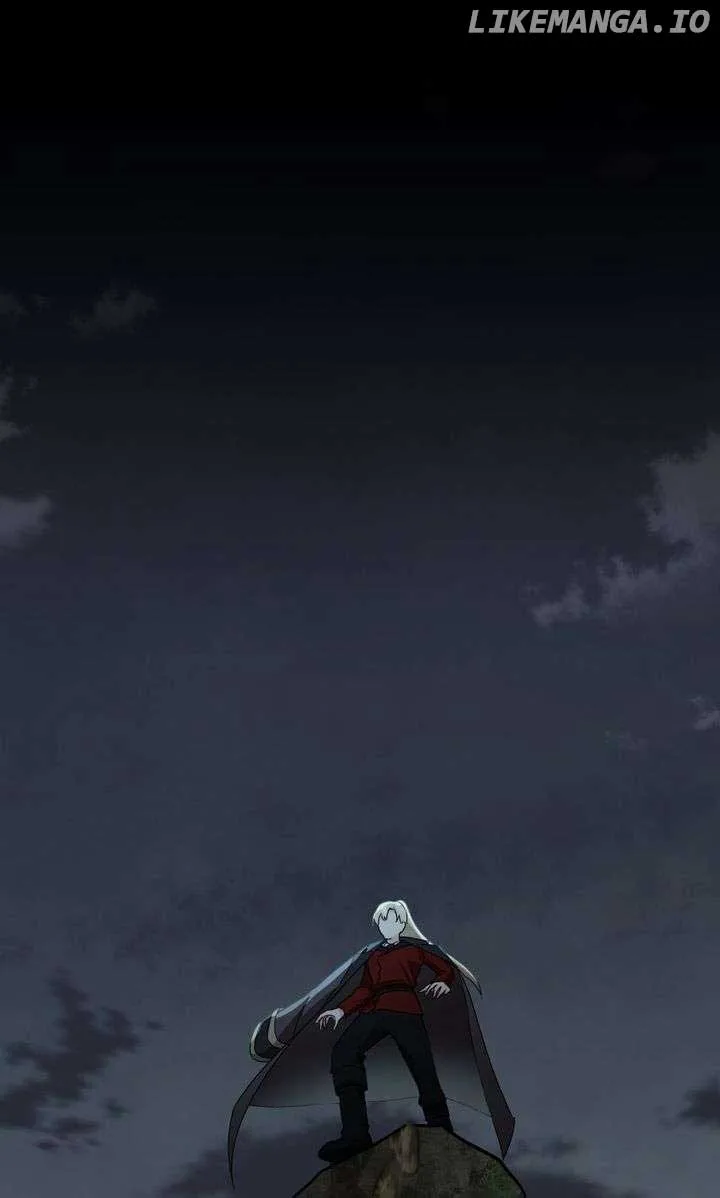Our Tyrant Became Young Chapter 86 page 39