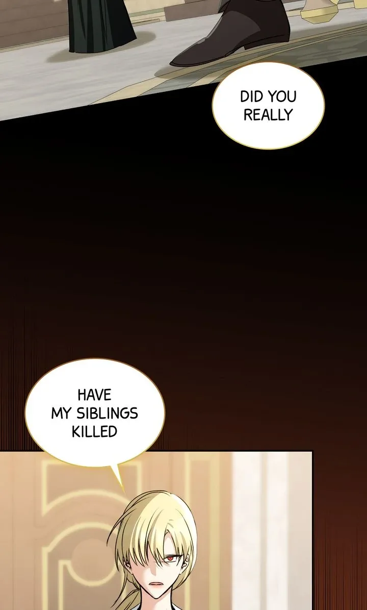 Our Tyrant Became Young Chapter 87 page 88