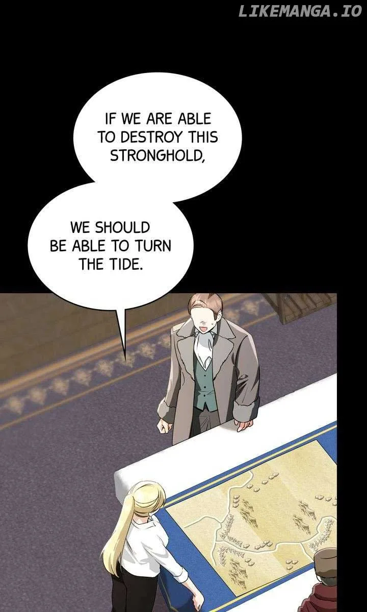 Our Tyrant Became Young Chapter 86 page 31