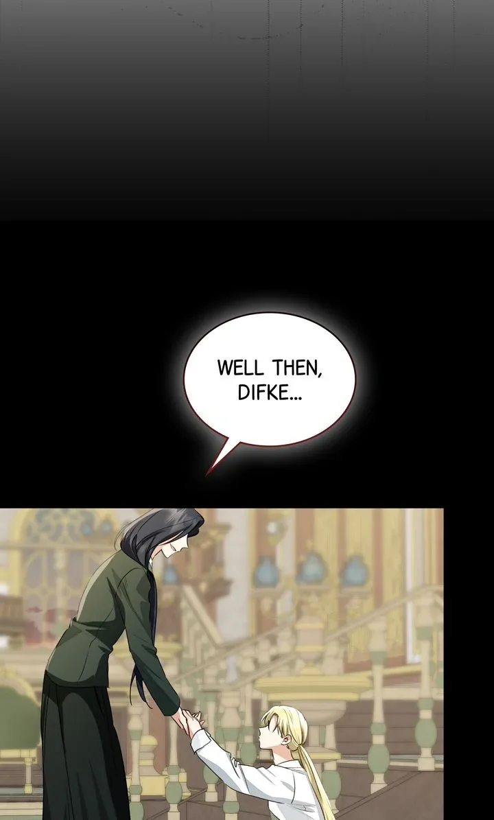 Our Tyrant Became Young Chapter 87 page 105