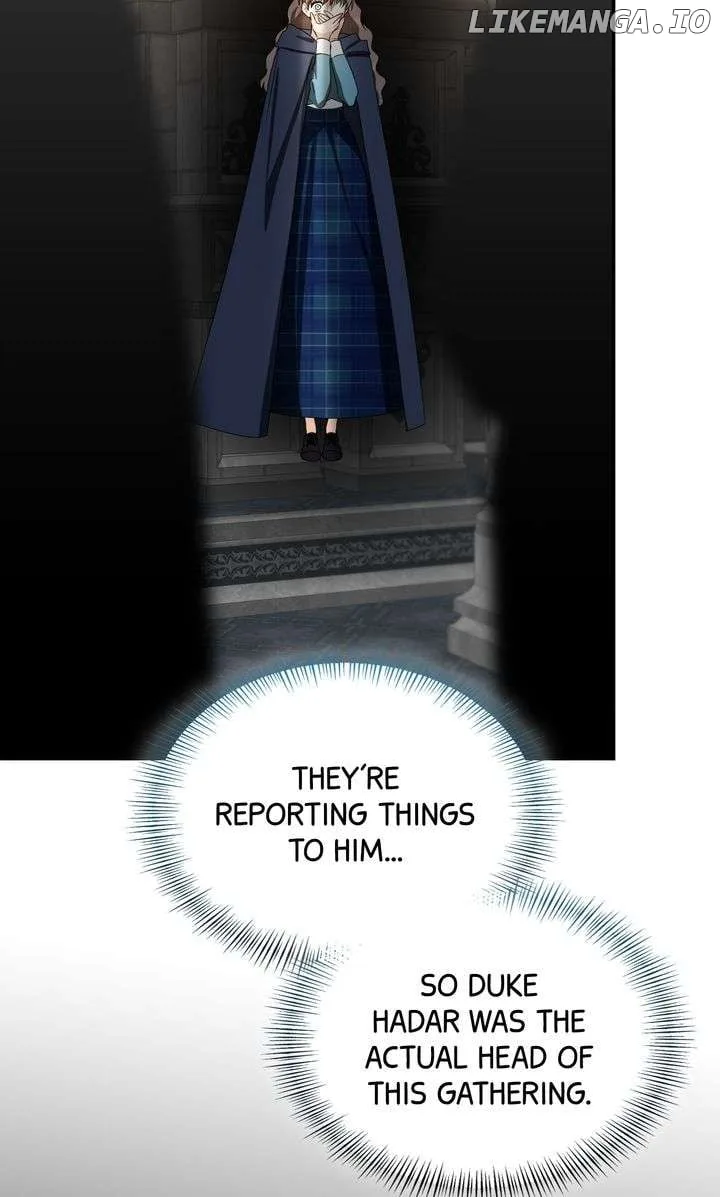 Our Tyrant Became Young Chapter 81 page 96