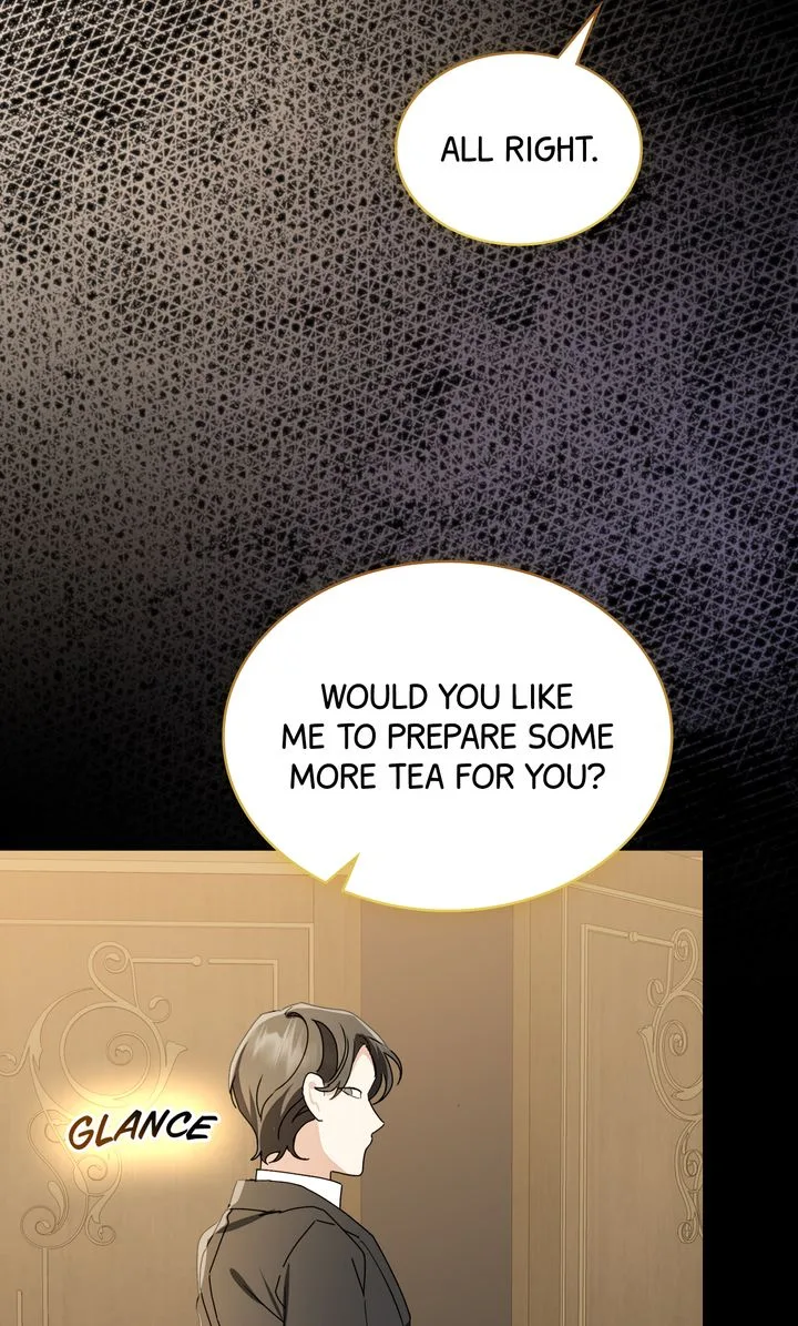 Our Tyrant Became Young Chapter 87 page 48