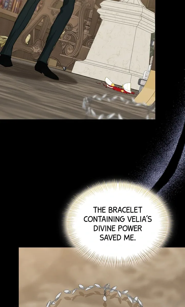 Our Tyrant Became Young Chapter 87 page 67