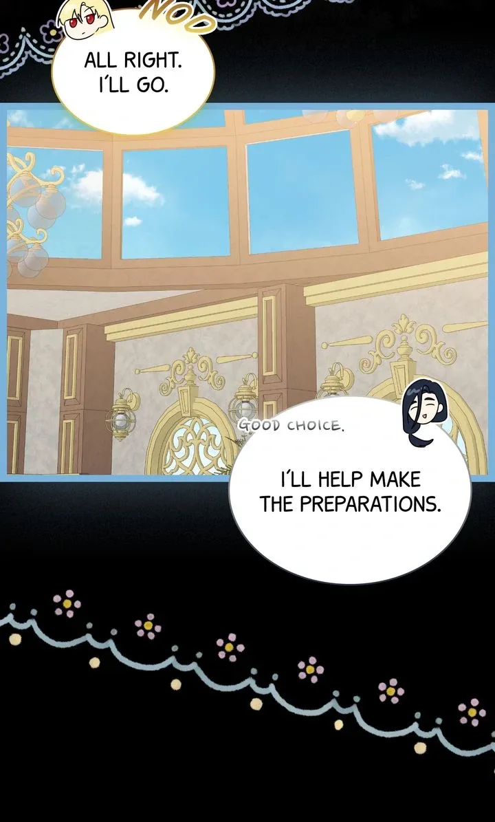 Our Tyrant Became Young Chapter 87 page 42