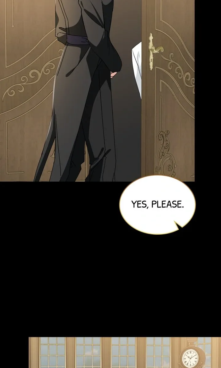 Our Tyrant Became Young Chapter 87 page 49