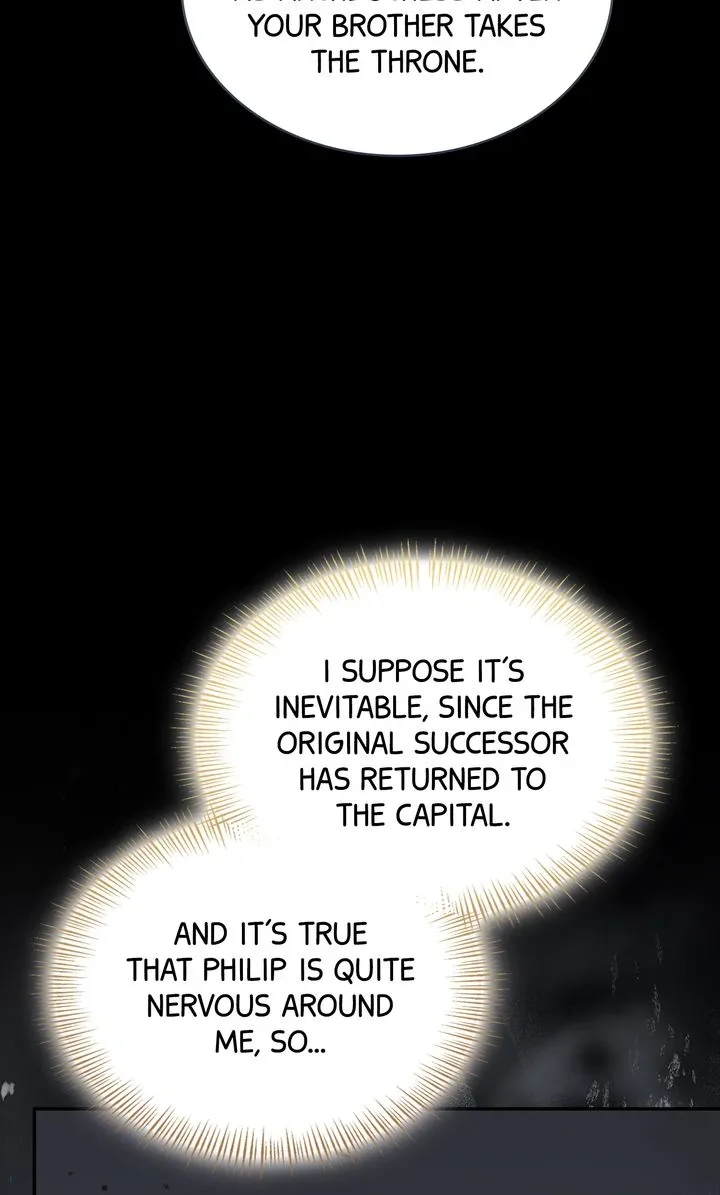 Our Tyrant Became Young Chapter 87 page 40