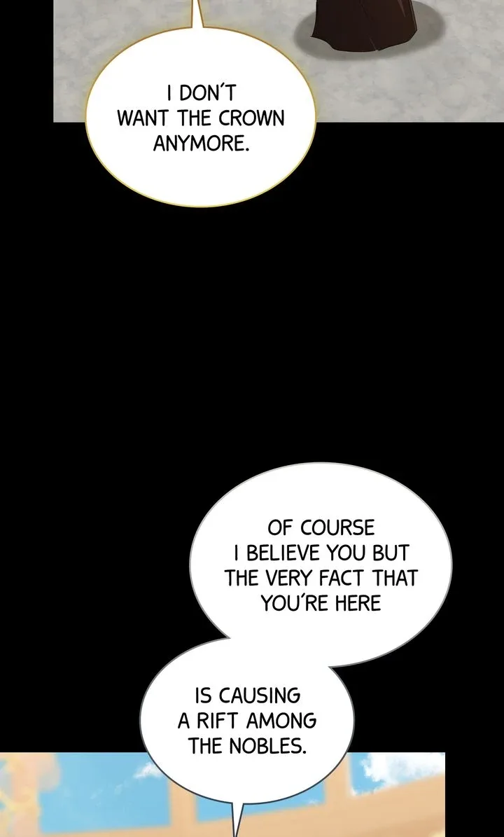 Our Tyrant Became Young Chapter 87 page 38