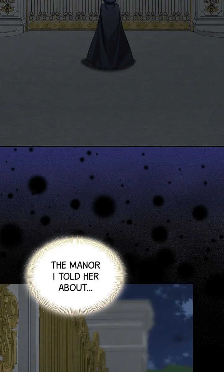 Our Tyrant Became Young Chapter 87 page 70