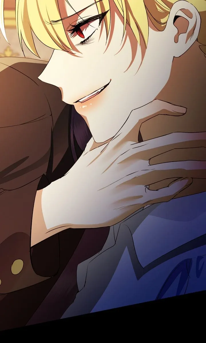 Our Tyrant Became Young Chapter 87 page 110