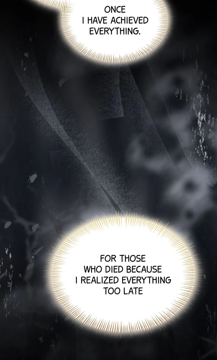 Our Tyrant Became Young Chapter 87 page 112