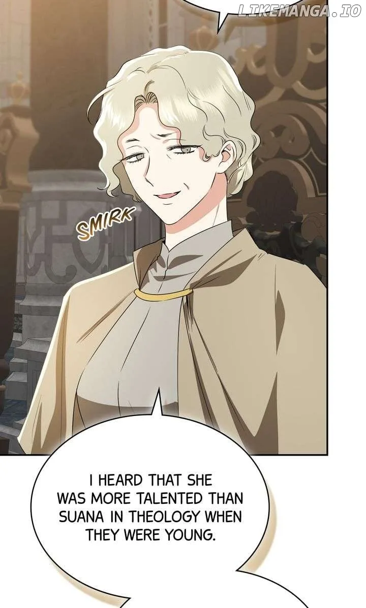 Our Tyrant Became Young Chapter 81 page 72